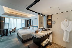 CANTON HOTEL BEIJING