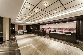 CANTON HOTEL BEIJING