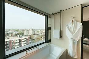 CANTON HOTEL BEIJING
