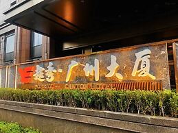 CANTON HOTEL BEIJING