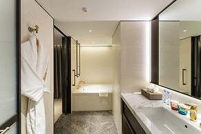 CANTON HOTEL BEIJING