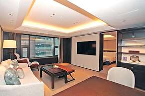 CANTON HOTEL BEIJING