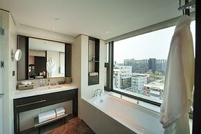 CANTON HOTEL BEIJING