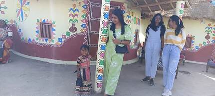 White Desert Homestay