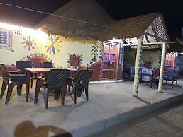 White Desert Homestay