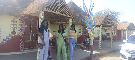 White Desert Homestay