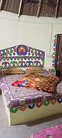 White Desert Homestay