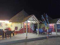 White Desert Homestay
