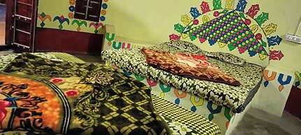 White Desert Homestay