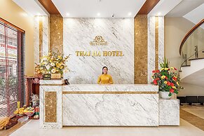 Thai Ha Hotel