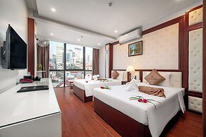 Thai Ha Hotel