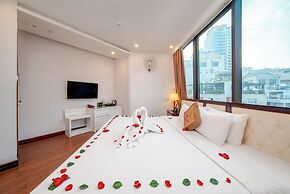 Thai Ha Hotel