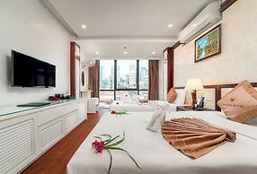 Thai Ha Hotel