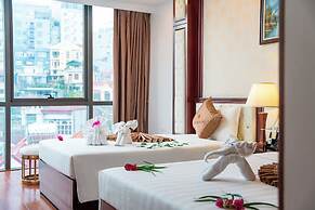 Thai Ha Hotel
