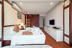 Thai Ha Hotel