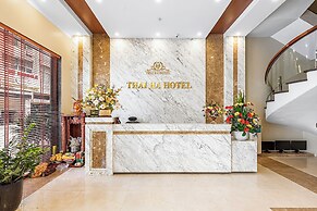 Thai Ha Hotel