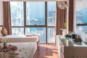 Thai Ha Hotel