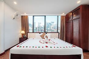 Thai Ha Hotel