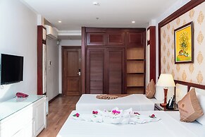 Thai Ha Hotel