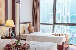 Thai Ha Hotel