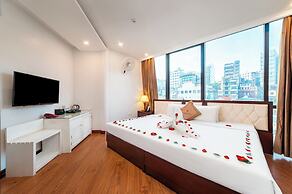Thai Ha Hotel