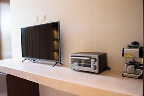 Peregrina Tulum 202C 1BR Condo