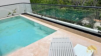 Peregrina Tulum 202C 1BR Condo