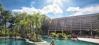 Peregrina Tulum 202C 1BR Condo