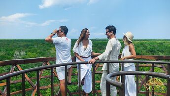 Peregrina Tulum 202C 1BR Condo
