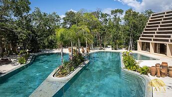Peregrina Tulum 202C 1BR Condo