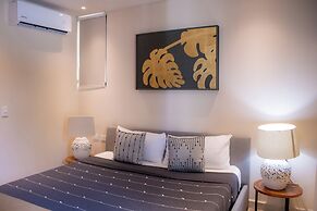 Peregrina Tulum 202C 1BR Condo