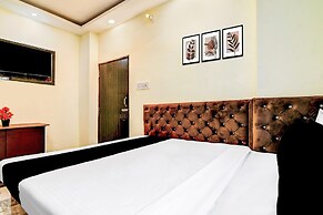 Hotel O Narayana RN Tagore Hospital