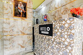 Hotel O Narayana RN Tagore Hospital