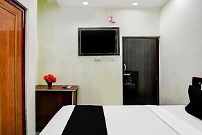 Hotel O Narayana RN Tagore Hospital