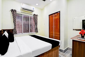 Hotel O Narayana RN Tagore Hospital