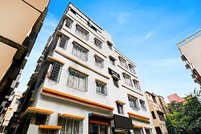 Hotel O Narayana RN Tagore Hospital
