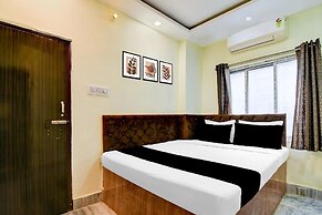 Hotel O Narayana RN Tagore Hospital