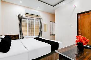 Hotel O Narayana RN Tagore Hospital