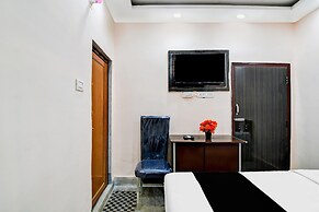Hotel O Narayana RN Tagore Hospital