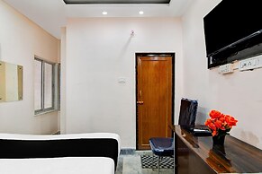 Hotel O Narayana RN Tagore Hospital