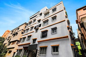 Hotel O Narayana RN Tagore Hospital