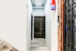 Hotel O Narayana RN Tagore Hospital