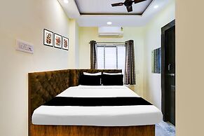 Hotel O Narayana RN Tagore Hospital