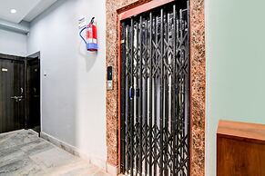 Hotel O Narayana RN Tagore Hospital