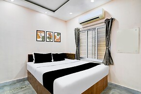 Hotel O Narayana RN Tagore Hospital