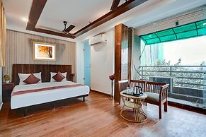 Hotel Twamev Ashram