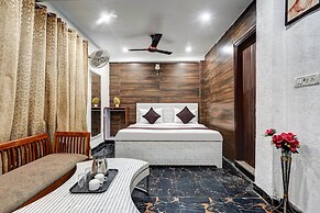 Hotel Twamev Ashram