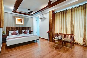 Hotel Twamev Ashram