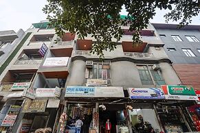 Hotel Twamev Ashram