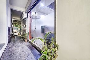 Hotel Twamev Ashram